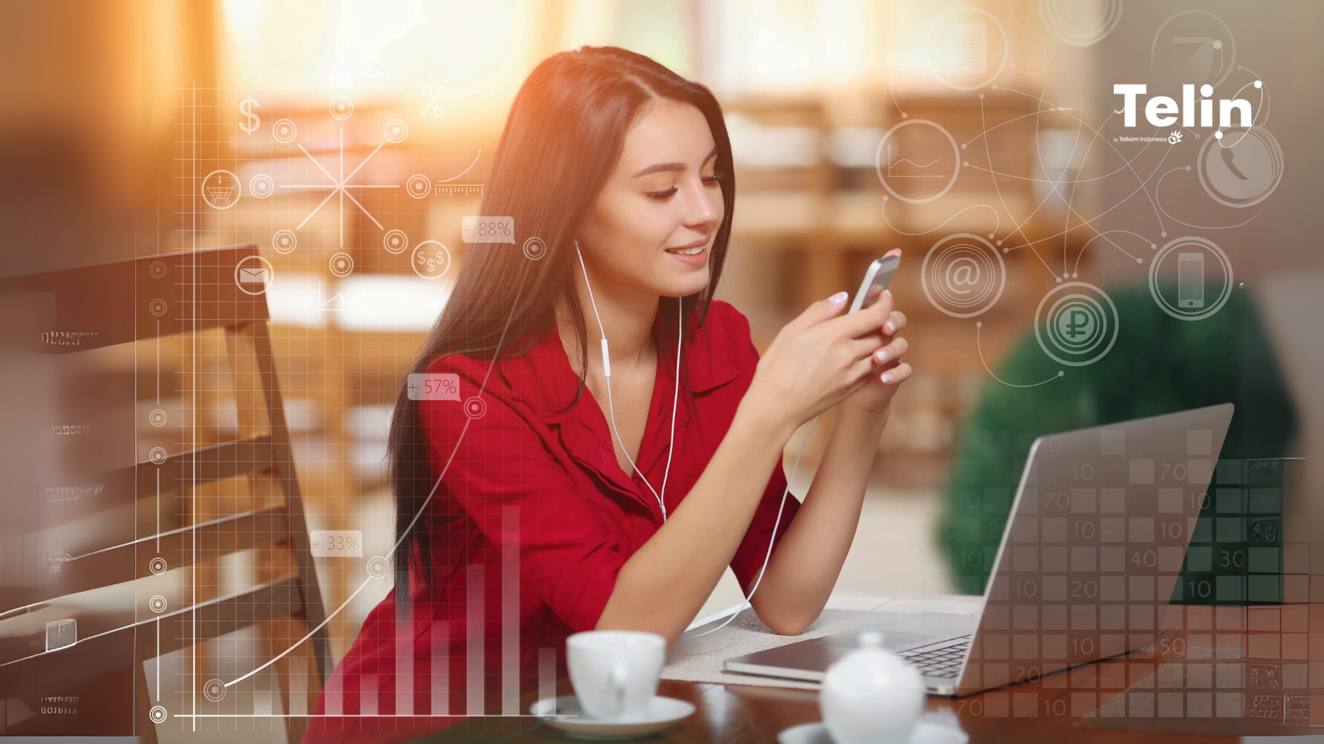 Internet for a Better Connection Stability